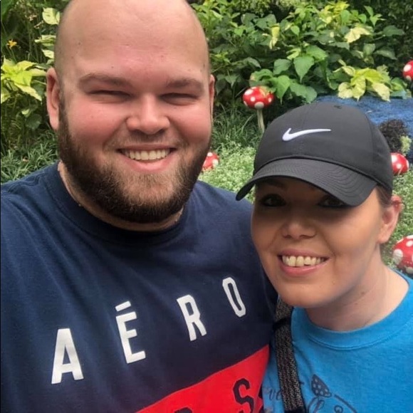 Meet your Posher, Brittany - Picture 1 of 1